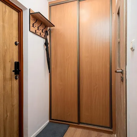 Kasprowicza - Bielany, Sun & Snow Apartment